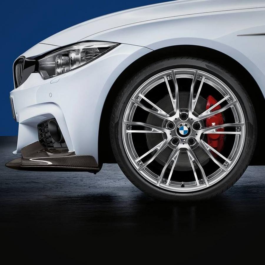  BMW 4-Series Convertible M Performance 2014 года  (фото 6 из 8)